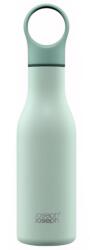 Joseph Joseph Zöld, rozsdamentes acél termosz palack Loop 500 ml (1571141_81118)