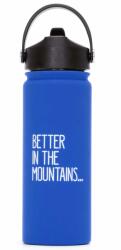 TSL Isotherme Gourd 500ml blue