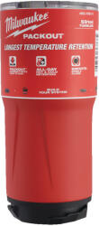 Milwaukee Packout Pohár 590 ml 1 db (4932479074) - munkaruhakozpont
