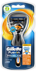 Gillette ProGlide Flexball borotvakészülék + 2 db borotvabetét