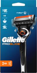 Gillette ProGlide Férfi Borotva, 2 db Borotvabetét