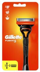 Gillette Fusion5 szett: borotva 1 db + borotvabetét 1 db férfiaknak