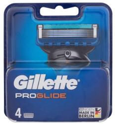Gillette ProGlide borotvabetét 4 db férfiaknak