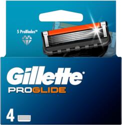 Gillette Fusion5 Proglide borotvabetét 4 db - patikamra