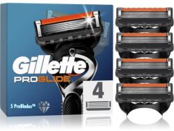 Gillette ProGlide tartalék pengék 4 db