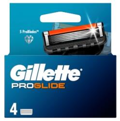 Gillette ProGlide 4 db