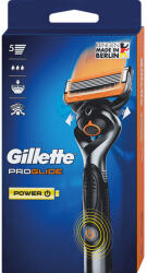 Gillette Fusion ProG Flexball elektr. borotva 1up - delfinbuvar