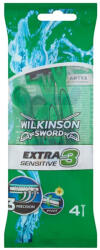  Wilkinson Extra3 Sensitive Férfi 4's - delfinbuvar
