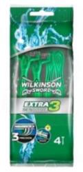 Wilkinson Sword Xtreme3 Sensitive 4db/ csomag