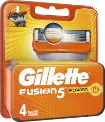 Gillette Fusion5 Power borotvabetét 4 db - patikamra