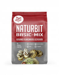 Naturbit Basic-mix Lisztkeverék Gm