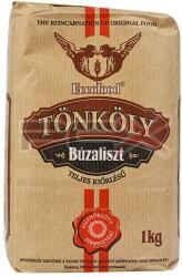 Eccofood Teljes Kiőrlésű Tönkölyliszt (tbl-200) 1000g