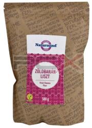 Naturmind Zöldbanánliszt 500g