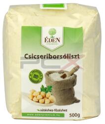 Eden Premium éden Prémium Csicseriborsóliszt 500g