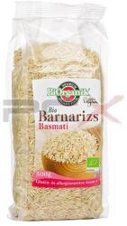 Biorganik Bio Bio Biorganik Basmati Barnarizs 500g