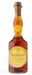  HEI Papidoux Calvados 0, 7l 40%-DRS