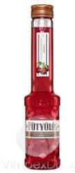 Fütyülős MÁ Fekete Cseresz. 0, 5l 24, 5%DRS - delfinbuvar