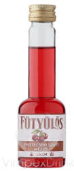 Fütyülős MÁ Fek. Cseresznye 0, 04l 24, 5% - delfinbuvar