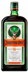 Jägermeister [35%|1l](2 Db Vásárlása Esetén 6db Pohárral)