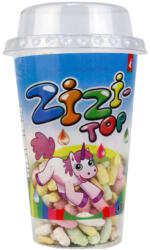 Igazi-zi puffasztott rizs vegyes - hogymi