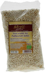 NaturGold bio puffasztott kölesgolyó natúr 100g 100g