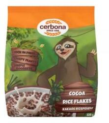 Cerbona Rizspehely CERBONA kakaós 225 g (14.02498)