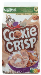 Nestlé Cookie Crisp gab. pehely zacs. 250g - delfinbuvar