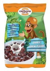 Cerbona Gabonapehely CERBONA csokoládés 225 g (14.02496)