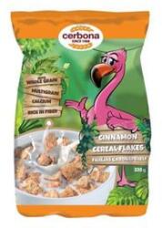 Cerbona Gabonapehely CERBONA fahéjas 225 g (14.02497)