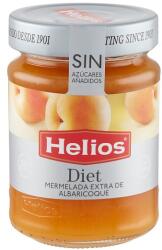 Helios sárgabarack extradzsem édesítőszerrel 280 g - bevasarlas