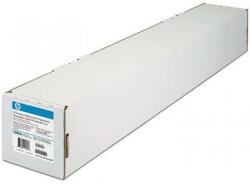 HP 24"x30, 5m Fényezett Vastag Tekercspapír 130g (Eredeti) (C6029C) - fapadospatron
