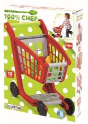 Ecoiffier Ecoiffier Bevásárlókocsi