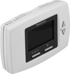 Honeywell digitális termosztát 2 és 4 csöves fan-coilhoz 10-32 °C 230 V (T6590B1000)
