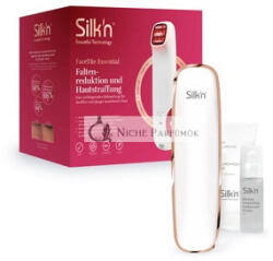 Silk’n Fte1pe3r001 Facetite Anti-Aging Ránctalanító Bőrfeszesítő Akkumulátoros