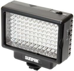 SUNPAK LED 96 Fotó és Videolámpa