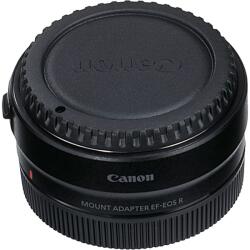 Canon 2971C005 Fényképezőgép Lencseadapter