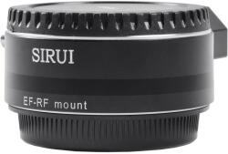 Sirui Adaptor montura Sirui EF-RF de la Canon EF la Canon RF - pcone
