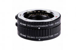 Viltrox makró közgyűrűsor 10/16mm DG - M4/3 (VTDGM43) (VTDGM43)