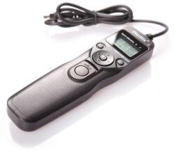 Phottix telecomandă cu fir pentru temporizator TR-90 S6 18360 (18360)