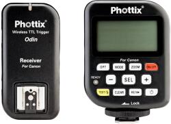 Phottix Odin TTL vaku távvezérlő Canon v1.5 (89060) - ipon