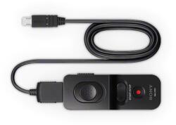 Sony RM-VPR1 Távvezérlő Többcsatlakozós Kábellel (RMVPR1.CE7)