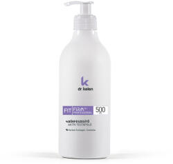 Dr.Kelen fitness firm bőrfeszesítő 500 ml - bioszallito