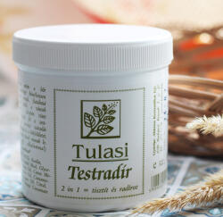 Tulasi testradír - 300g