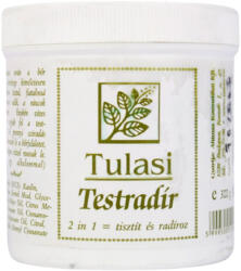 Tulasi testradír 300g - hogymi
