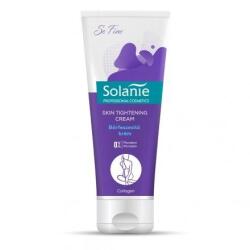 Solanie So Fine kollagénes bőrfeszesítő krém, 250 ml - hajvarazs