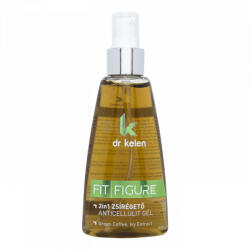 Dr.Kelen Fit Figure 2 in 1 anticellulitisz gél 150 ml