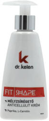 Dr.Kelen Fit Shape Krém 150ml - delfinbuvar