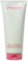 PAYOT Rituel Douceur Melt-In Body Cream Scrub Testradír 200 ml