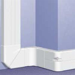 Legrand 010453 DLP fedél nélkül 195x65 mm csatorna 2m/db (010453)