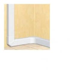 Legrand 010412 DLP fedél nélkül 80x50 mm csatorna 2m/db